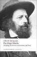 Audiobook The Major Works author Alfred Tennyson