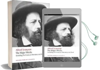 The Major Works Audiobook download free by Alfred Tennyson