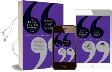 The Paris Review Interviews, iv Audiobook download free by The Paris Review