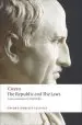 Audiobook The Republic and the Laws author Cicero