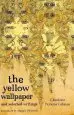 Audiobook The Yellow Wallpaper and Selected Writings author Charlotte Perkins Gilman