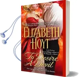 To Desire a Devil: Number 4 in Series Audiobook download free by Elizabeth Hoyt