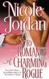 Audiobook To Romance a Charming Rogue: A Novel author Nicole Jordan