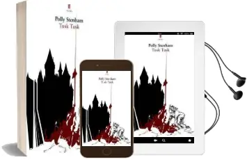 Tusk Tusk Audiobook download free by Polly Stenham