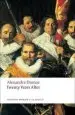 Audiobook Twenty Years After author Alexandre Dumas