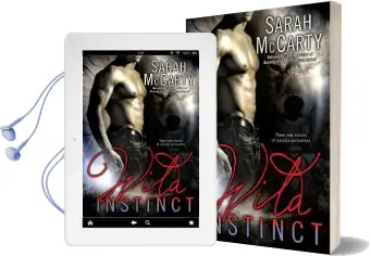 Wild Instinct Audiobook download free by Sarah Mccarty