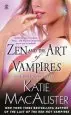 Audiobook Zen and the art of Vampires author Katie Macalister