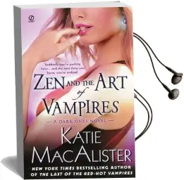 Zen and the art of Vampires Audiobook download free by Katie Macalister