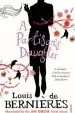 Audiobook A Partisan'S Daughter author Louis De Bernieres
