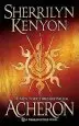 Audiobook Acheron author Sherrilyn Kenyon