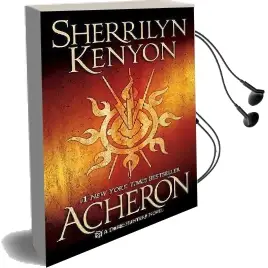 Acheron Audiobook download free by Sherrilyn Kenyon