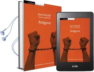 'Antigone' Audiobook download free by Jean Anouilh