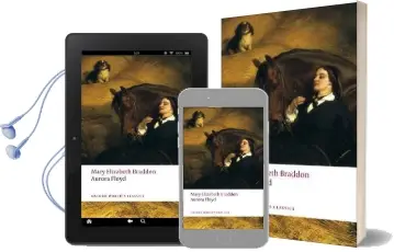 Aurora Floyd Audiobook download free by Mary Elizabeth Braddon