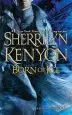 Audiobook Born of ice: The League: Nemesis Rising author Sherrilyn Kenyon