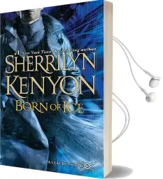 Born of ice: The League: Nemesis Rising Audiobook download free by Sherrilyn Kenyon
