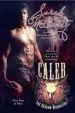 Audiobook Caleb: The Shadow Wranglers author Sarah Mccarty