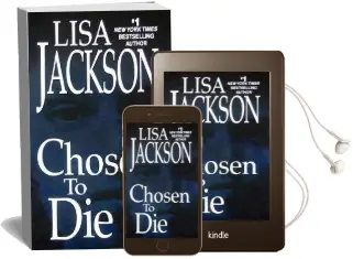 Chosen to die Audiobook download free by Lisa Jackson