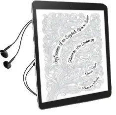 Confessions of an English Opium Eater Audiobook download free by Thomas De Quincey