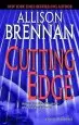 Audiobook Cutting Edge: A Novel of Suspense author Allison Brennan