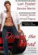 Audiobook Double the Heat author Lori Foster