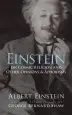 Audiobook Einstein on Cosmic Religion and Other Opinions and Aphorisms author Albert Einstein