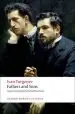 Audiobook Fathers and Sons author Ivan Turgenev