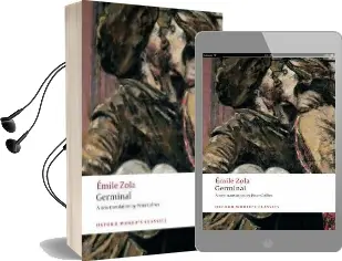 Germinal Audiobook download free by Emile Zola