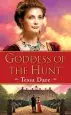 Audiobook Goddess of the Hunt author Tessa Dare