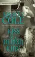 Audiobook Immortals After Dark #6: Kiss of a Demon King author Cole