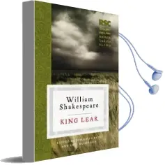 King Lear Audiobook download free by Eric Rasmussen