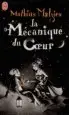 Audiobook La Mecanique du Coeur author Mathias Malzieu