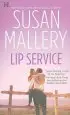 Audiobook Lip Service author Susan Mallery