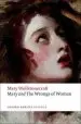 Audiobook Mary and the Wrongs of Woman author Mary Wollstonecraft