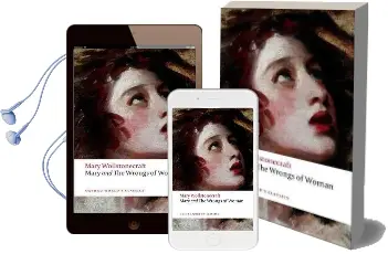 Mary and the Wrongs of Woman Audiobook download free by Mary Wollstonecraft