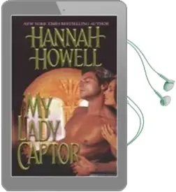 My Lady Captor Audiobook download free by Hannah Howell