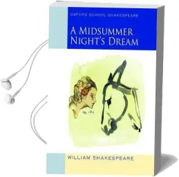 Oxford School Shakespeare: Midsummer Night'S Dream Audiobook download free by William Shakespeare
