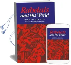 Rabelais and his World Audiobook download free by Mikhail Bakhtin