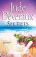 Audiobook Secrets author Jude Deveraux