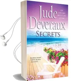 Secrets Audiobook download free by Jude Deveraux