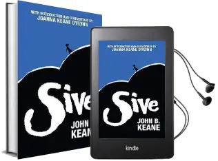 Sive School Edition Audiobook download free by John B. Keane