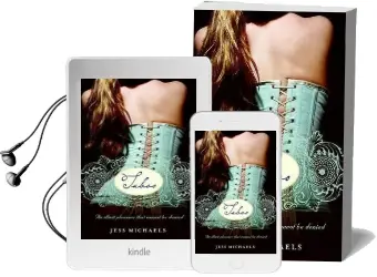 Taboo Audiobook download free by Jess Michaels