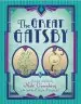 Audiobook The Great Gatsby: A Graphic Adaptation Based on the Novel by f. Scott Fitzgerald author Nicki Greenberg