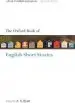 Audiobook The Oxford Book of English Short Stories author A. S. Byatt