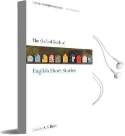 The Oxford Book of English Short Stories Audiobook download free by A. S. Byatt