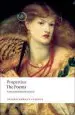 Audiobook The Poems author Sextus Propertius