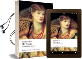 The Poems Audiobook download free by Sextus Propertius