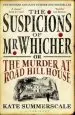 Audiobook The Suspicions of mr Whicher: Or the Murder at Road Hill House author Kate Summerscale