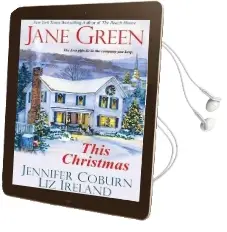 This Christmas Audiobook download free by Jane Green