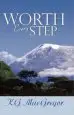 Audiobook Worth Every Step author K.G. Macgregor