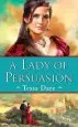Audiobook A Lady of Persuasion author Tessa Dare